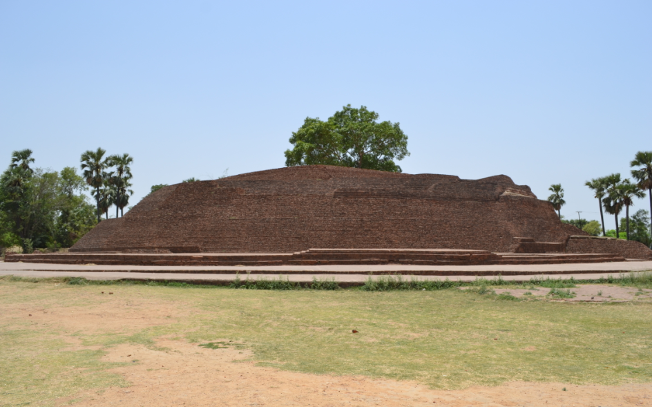 Sujata Stupa